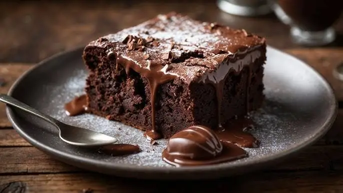 Chocolate Brownies